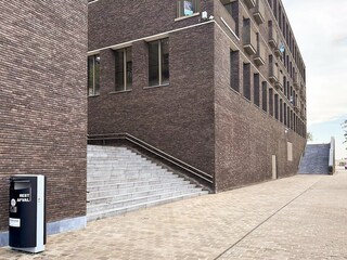 Maison de vacances Hasselt Environnement 39