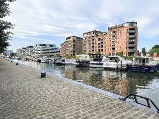 Casa per le vacanze Hasselt Ambiente 37