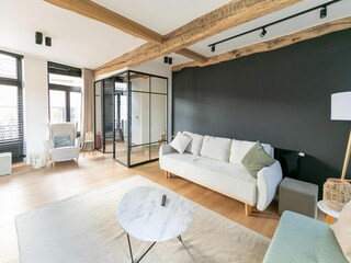 Maison de vacances Hasselt Équipement 16