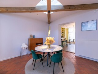 Casa per le vacanze Hasselt Caratteristiche 30