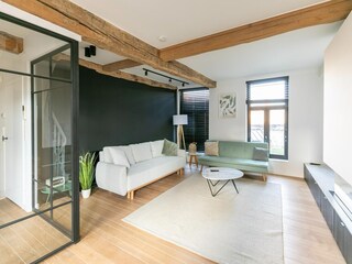 Ferienhaus Hasselt Ausstattung 31