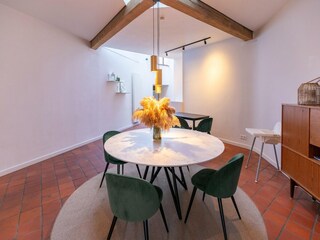 Maison de vacances Hasselt Équipement 11