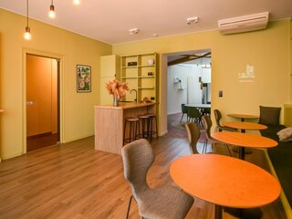 Holiday house Hasselt Features 24