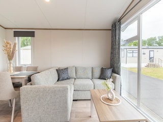 Chalet De Haan Features 6