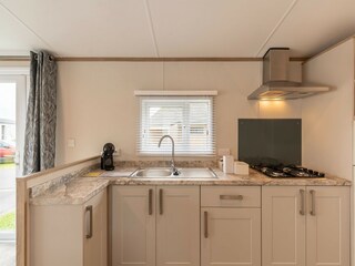 Chalet De Haan Caratteristiche 6