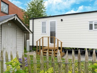 Chalet De Haan Outdoor Recording 2