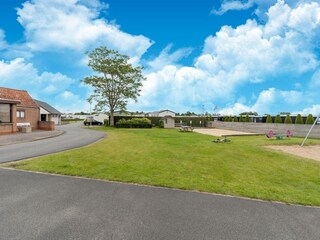 Chalet De Haan Buitenaudio-opname 2