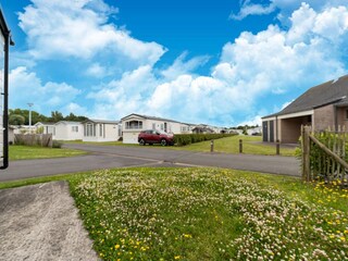 Chalet De Haan Omgeving 17