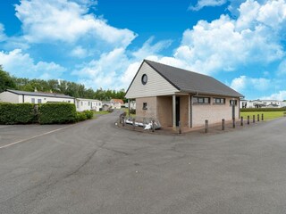 Chalet De Haan Omgeving 18