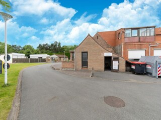 Chalet De Haan Environnement 19