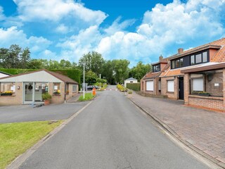 Chalet De Haan Entorno 20