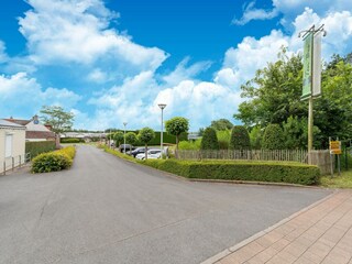 Chalet De Haan Entorno 21