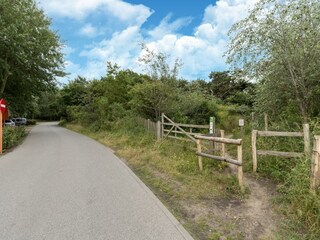 Chalet De Haan Omgeving 23