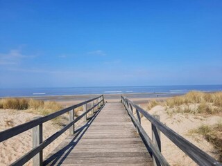 Chalet De Haan Ambiente 25