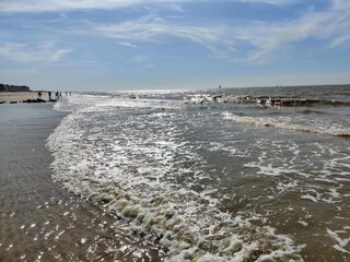 Chalet De Haan Environment 27