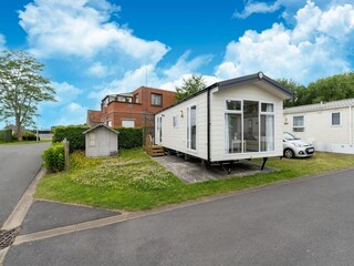 Chalet De Haan Buitenaudio-opname 4