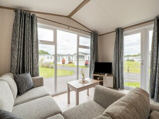 Chalet De Haan Kenmerken 10