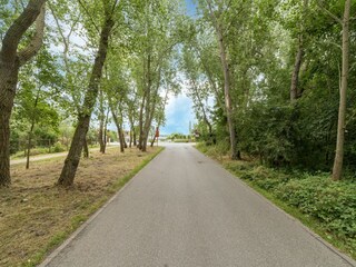 Chalet De Haan Environnement 34