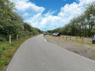 Chalet De Haan Environment 35