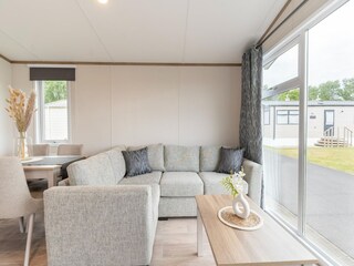 Chalet De Haan Features 12