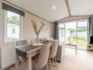 Chalet De Haan Features 13