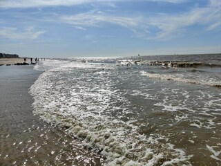 Chalet De Haan Umgebung 37