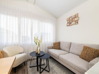Chalet Westende Kenmerken 11