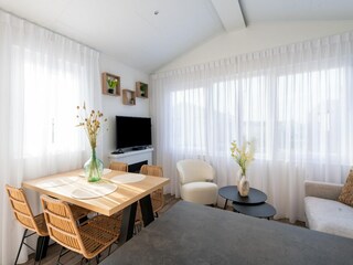 Chalet Westende Caratteristiche 15