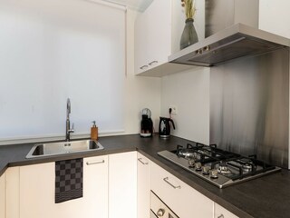 Chalet Westende Features 7