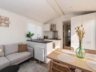 Chalet Westende Ausstattung 16