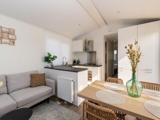 Chalet Westende Kenmerken 13