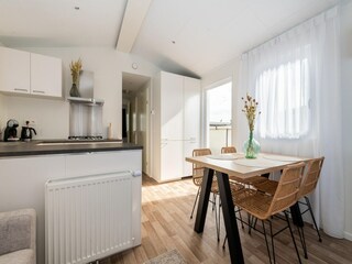 Chalet Westende Kenmerken 5