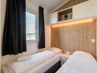 Chalet Westende Ausstattung 12