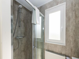 Chalet Westende Caratteristiche 13