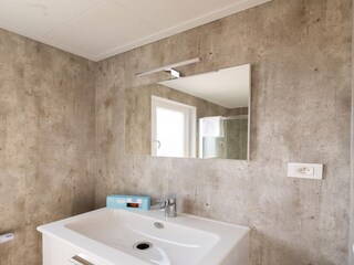 Chalet Westende Caratteristiche 9