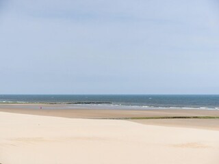 Chalet Westende Omgeving 18