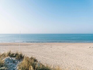 Chalet Westende Omgeving 20