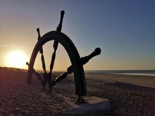 Chalet Westende Environnement 27