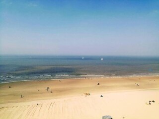 Chalet Westende Environnement 33