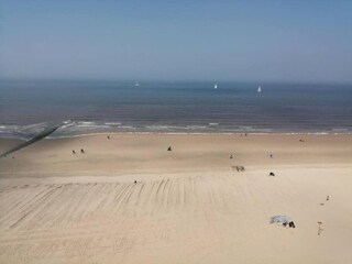 Chalet Westende Environnement 32