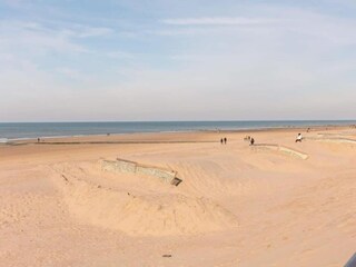 Chalet Westende Environnement 26