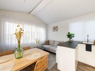 Chalet Westende Ausstattung 4