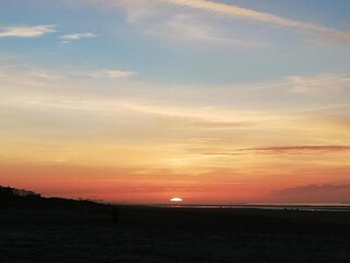 Chalet Westende Umgebung 33