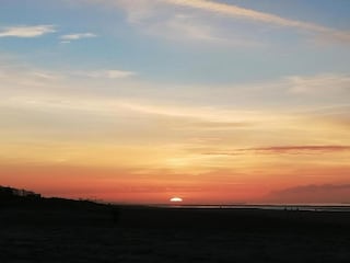 Chalet Westende Umgebung 35