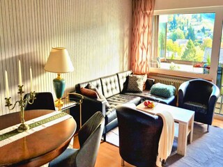 Appartement Herrischried Kenmerken 9