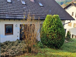 Apartment Herrischried Outdoor Recording 2