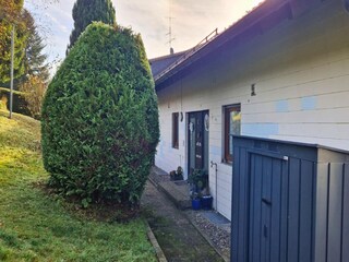 Appartement Herrischried Buitenaudio-opname 5