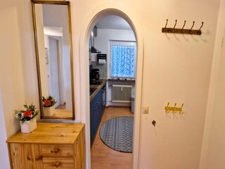 Apartamento Herrischried Características 19