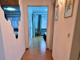 Apartment Herrischried Ausstattung 24