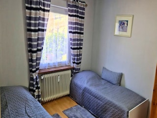 Apartment Herrischried Features 24